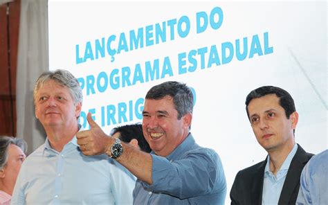 sustentabilidade Governo de MS lança programa para aumentar área