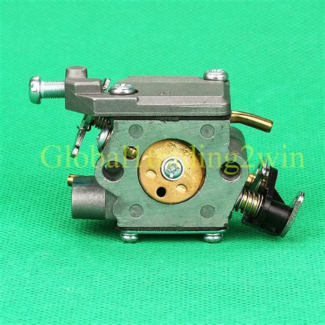 Amazon Replacement Parts Carburetor For Homelite Ut10586 Ut10588