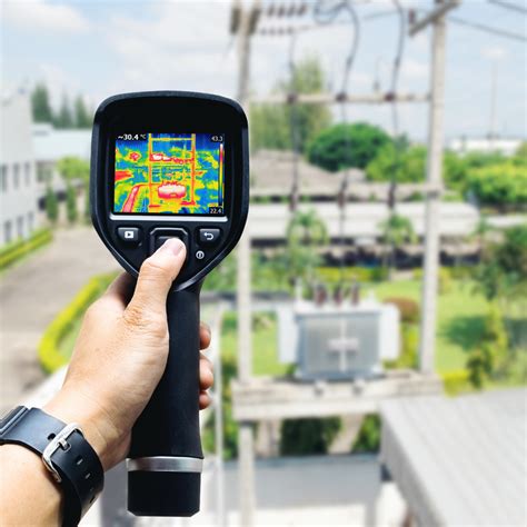 Top 7 Trends In The Environmental Sensor Market Verified Market Report