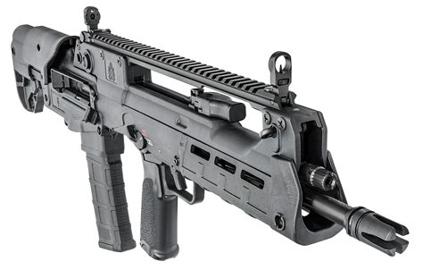 Springfield Armory Hellion Nato Bullpup