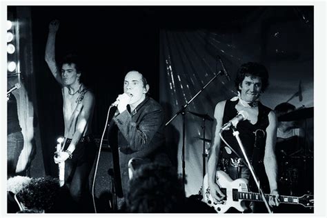 From The Library Sex Pistols The End Is Near 25 12 77