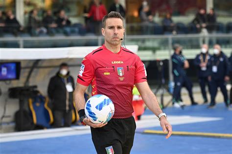 Serie B I Voti Agli Arbitri Del Terzo Turno Fourneau Sbaglia Tutto