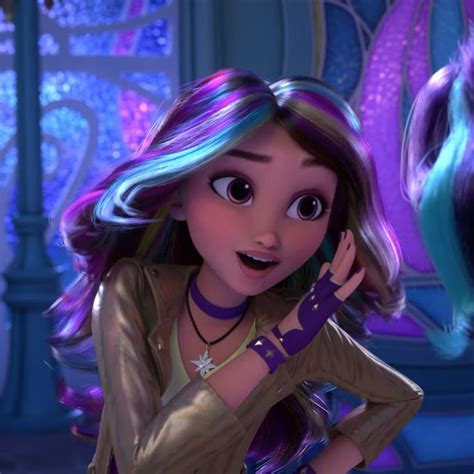 𝓢𝓸𝓹𝓱𝓲𝓪 ⭐🦄 | Alien aesthetic, Mermaid pictures, Sophia