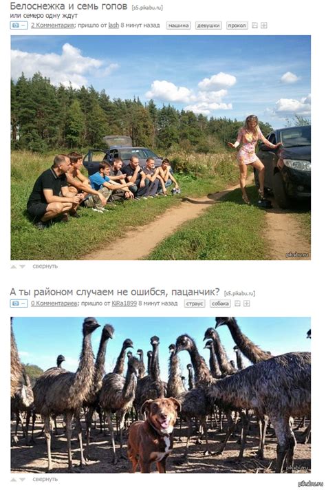 Совпало... | Пикабу