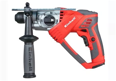 Furadeira Martelete Rotativo Einhell Rt Rh W Rpm Mercado Livre