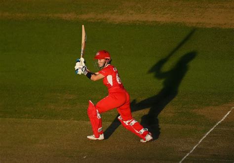 Alice Capsey Joins Melbourne Stars Ahead Of 2022 23 Womens Big Bash