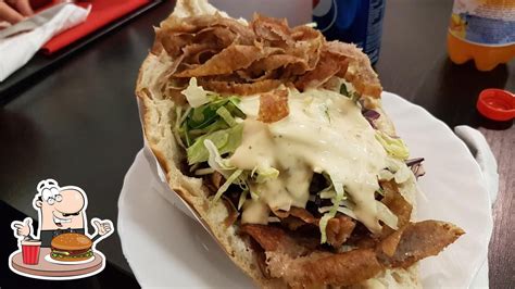 Doner Gas Station Pub Bar G Strow Restaurant Reviews