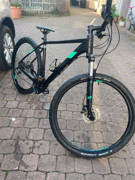 Fahrrad Cube AIM RACE HPA 29 Zoll in Rheinland-Pfalz - Bad Kreuznach ...