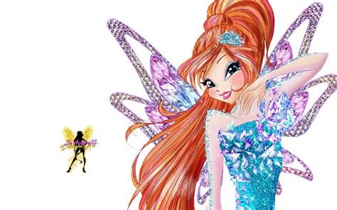 Winx Club Bloom Tynix Couture Png By Gallifrey93 On Deviantart