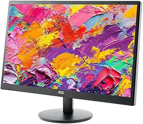 Philips Monitor V Lsb Monitor Per Pc Desktop Led Full Hd