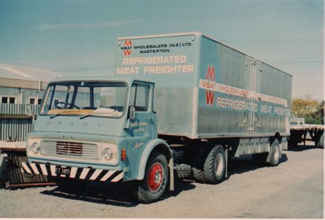 Kt Series Dodge Old Lorries Classic Trucks Dodge Trucks