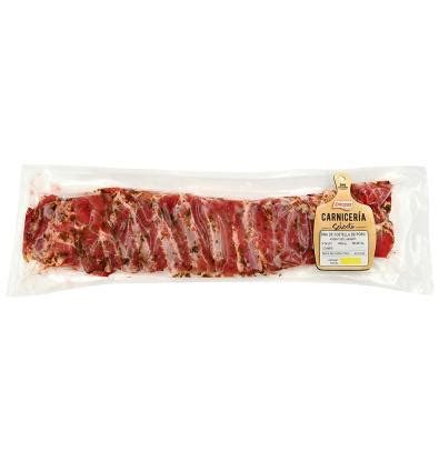 Comprar TIRA DE COSTILLA DE CERDO ESTILO ARGENTINO 900G APROX Cerdo