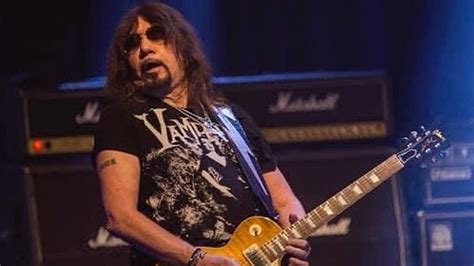 Ace Frehley Releases New Album Volts February