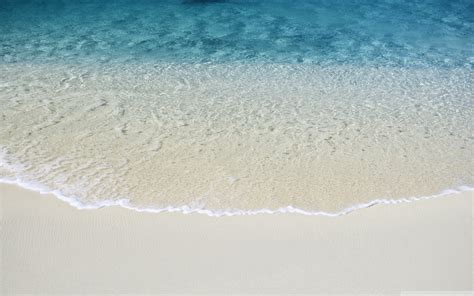 Beach Shore wallpaper | 2560x1600 | #75437