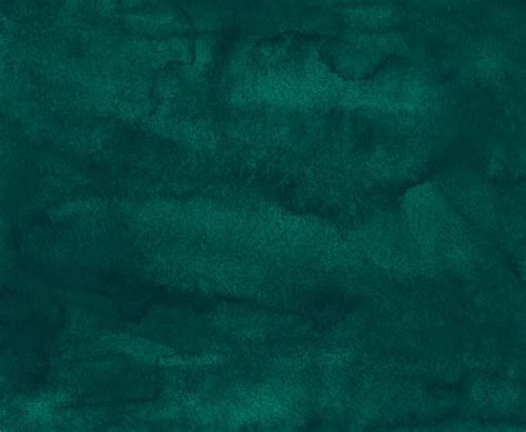 Premium Photo Watercolor Dark Green Background Texture