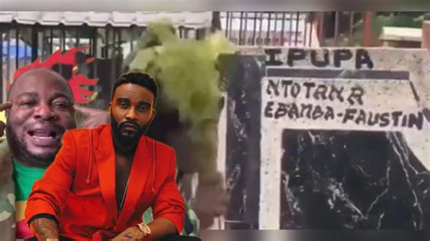 En réponse à la video de Boketshu Wa Yambo la famille de Fally Ipupa s