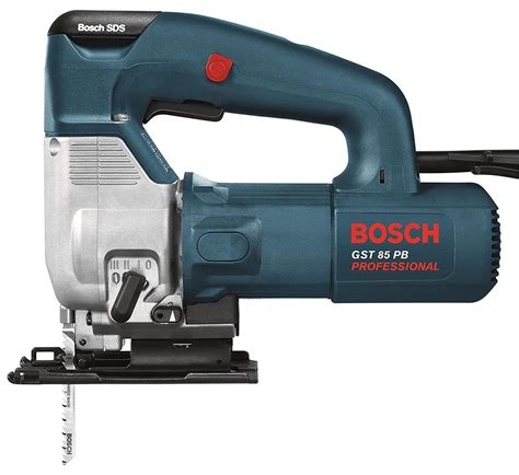 Bosch Gst 85 Pbe Professional Jigsaw At Rs 14500 Piece Sector 10A