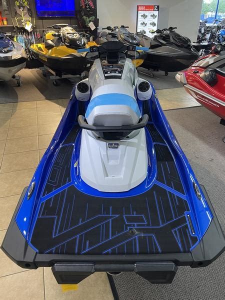 2023 Yamaha Waverunners Vx® Limited Ho Riva Motorsports And Marine