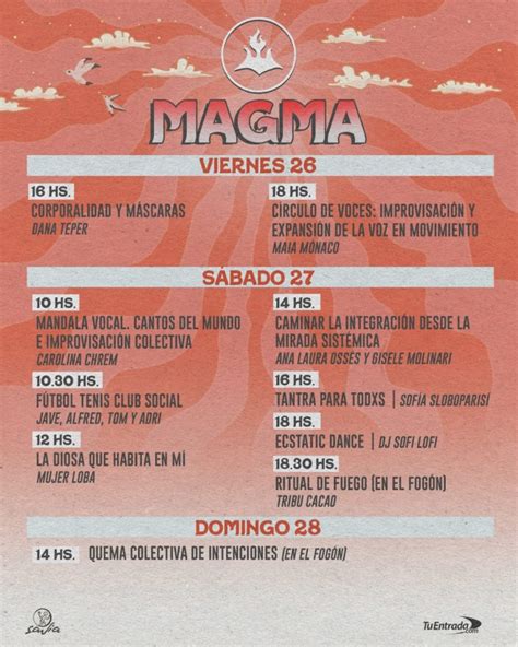 Comienza el Isoca Festival un encuentro perfecto entre música