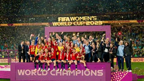 Where and when is the next Fifa Women's World Cup in 2027? | SuperSport