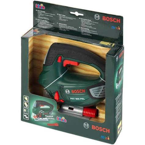 Bosch Jigsaw Toyworld Bendigo