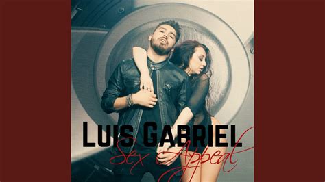 Sex Appeal Youtube Music