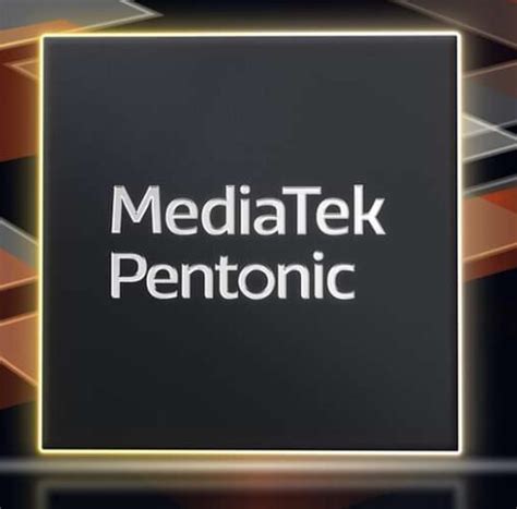 MediaTek To Unveil Products For Chromebooks Smart TVs And Displays At