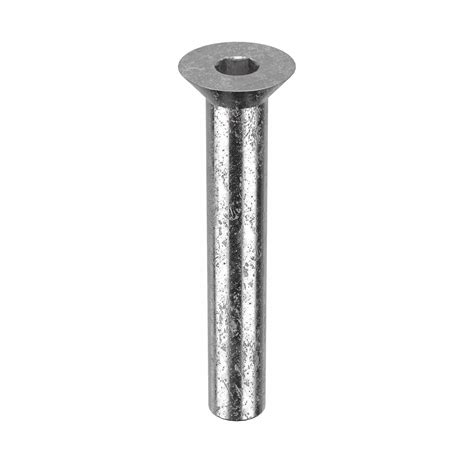 Thread Size In Brl Lg Architectural Sex Bolt X Z Grainger