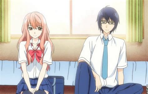 7 Rekomendasi Anime Romance Terbaik Di Tahun 2018