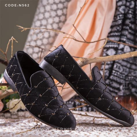 Classic Tassel Loafers Embrace The Traditions Of Elegance