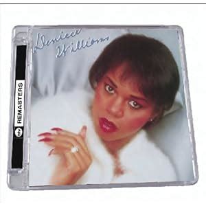 IMWAN 2011 03 22 Deniece Williams My Melody BBR Expanded Reissue