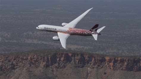 Qantas Begins Project Sunrise Testing Samchui