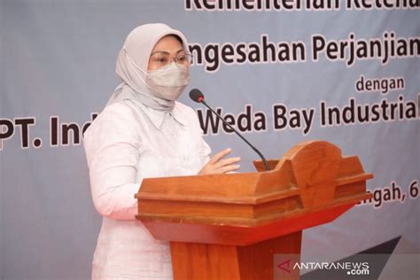 Kemenaker Siapkan Pelatihan Vokasi Hadapi Transformasi Ketenagakerjaan