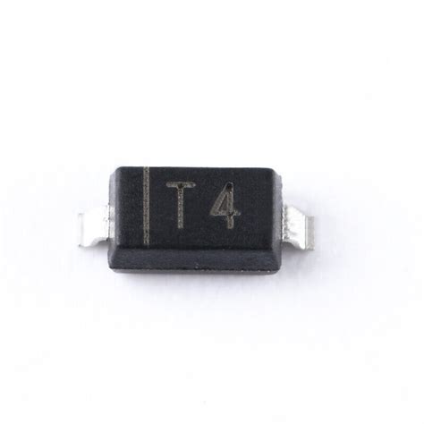 Brand New Cj Switch Smd Diodes Sot Sod Sod Sc Free P