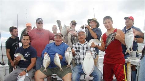 Fluke Porgy Action Holding Steady Newsday