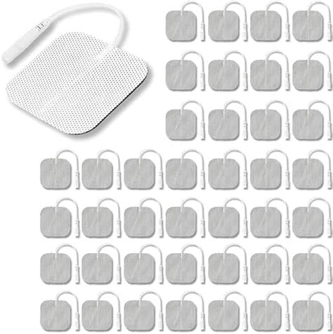 Amazon Syrtenty Tens Unit Replacement Pads X Pcs