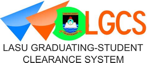 LGCS :: Student-Activation