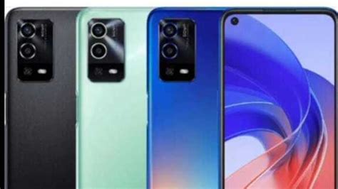 Oppo A Hp Smartphone Dengan Desain Keren Dan Memiliki Sertifikasi Ipx