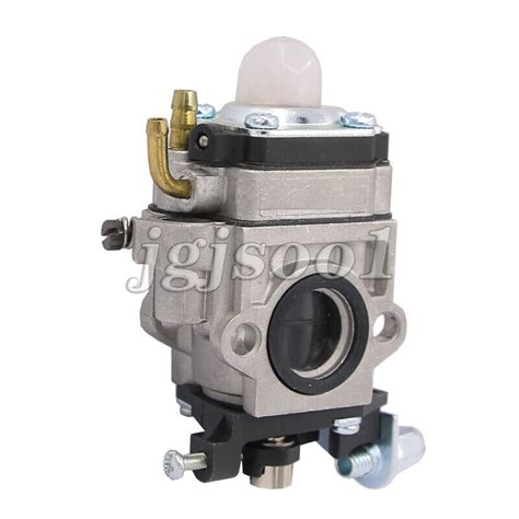 Carburetor For Auger Power Head Y2007 Mini Cultivator 430025 Thunderbay