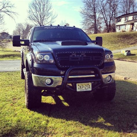 Post pics with towing mirrors - Ford F150 Forum - Community of Ford ...