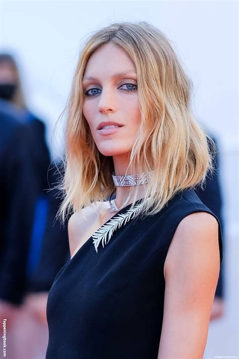 Anja Rubik Nude OnlyFans Leaks Fappening Page FappeningBook