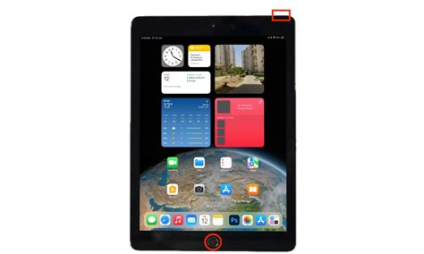 How To Restart An Ipad All Models Beebom