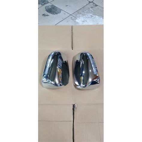 Jual Cover Spion Toyota Calya Daihatsu Sigra With Lampu Sein Shopee