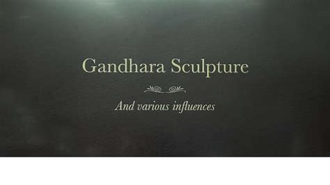 Gandhar Sculpture.pptx