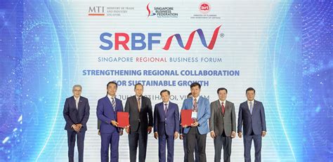 Psa Vietnam And Saigon Newport Corporation Sign Mou To Promote