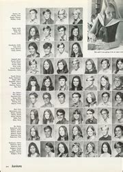 Spring Woods High School - Safari Yearbook (Houston, TX), Class of 1971 ...