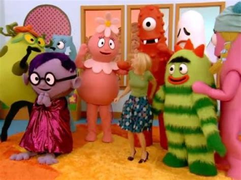 Watch Yo Gabba Gabba! S03:E01 School Free TV Shows Tubi, 53% OFF