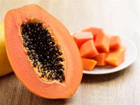 What Is Papaya Uses And Health Benefits Insanely Good