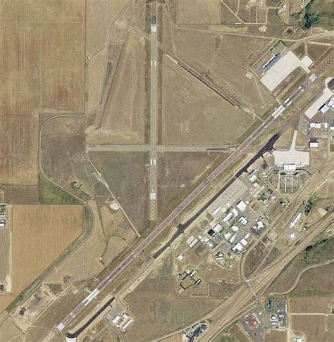 Great Falls International Airport - Alchetron, the free social encyclopedia