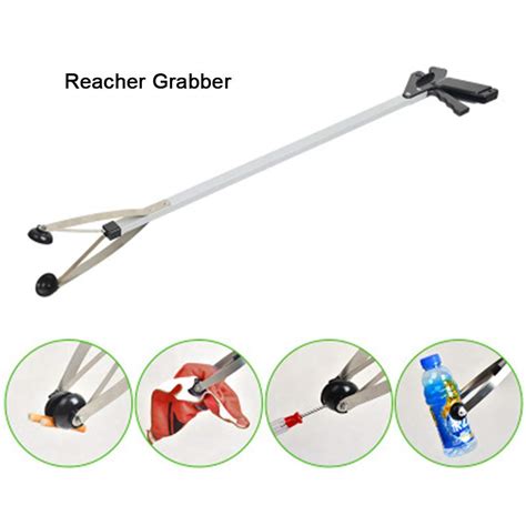 Best Reachers For Patients And Elderly People Care For Yoo